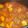 El cooksnap de Namra cuando hizo Albóndigas con papa.