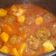 El cooksnap de Namra cuando hizo Albóndigas con papa.