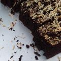 Cooksnap dari Nadyya Irma untuk resep Brownies keju simple - tanpa mixer dengan 2 telur