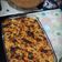 Cooksnap dari mrs.in untuk resep Macaroni Bechamel/macaroni schotel versi arab