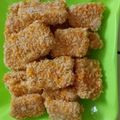Cooksnap dari fitri untuk resep Nugget Ayam Wortel Homemade