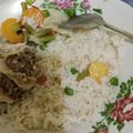 Cooksnap dari Dian Purnama untuk resep Asam asam balungan sapi simple