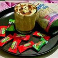  ~Sushma Mishra Home Chef का कुकस्नैप जब उन्होंने दलिया की खीर (daliya ki kheer recipe in Hindi) बनाया था।