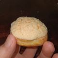 17許雅婷 的 泡芙 cooksnap