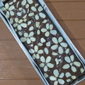 Cooksnap dari dewi pramesti untuk resep 67 - Fudgy Brownies / Brownies Panggang