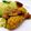 کوک اسنپ 👩‍🍳Hamideh بعد از امتحان کردن مرغ بریان ترکی (مرغ و سیب زمینی در فر).