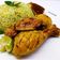 کوک اسنپ 👩‍🍳Hamideh بعد از امتحان کردن مرغ بریان ترکی (مرغ و سیب زمینی در فر).