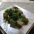 Cooksnap dari Cipan Cipan untuk resep Dodol Mangga Sederhana