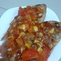 Cooksnap dari afina nur fauziyya untuk resep Ikan Goreng Tepung Saus Asam Manis