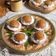 Cooksnap dari Wati Wartini untuk resep Kue Apem Gula Merah