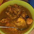 Cooksnap dari Mery untuk resep Semur Ayam Betawi