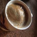 صورة من zaza، شاركها بعد تجربة وصفة خلطة الكابتشينو المنزلية ☕
