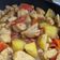 Cooksnap dari Divaa Stevina untuk resep Tumis Kentang Ayam