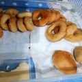 Cooksnap dari de untuk resep Donat simple 1x proofing