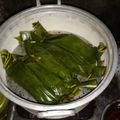 Cooksnap dari Nona Intan Manis untuk resep Brengkesan Tongkol