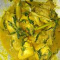 Cooksnap dari siti nur azizah untuk resep 19 ♡ Ayam rica kemangi ♡