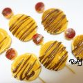 صورة من روفي، شاركها بعد تجربة وصفة بان كيك 😋