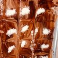 صورة من حلاوووووووة زمااااااااااان، شاركها بعد تجربة وصفة جاتو شكولاتة 🍫🍫🍫
