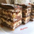 Сooksnap від Maria Remushevska, який(а) приготував(ла) Пляцок "Чорнобривці".