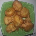 Cooksnap dari Indah Wie untuk resep PISANG GORENG MADU sekali hap