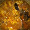 Cooksnap dari Diah Purnamasari untuk resep Ayam Rica Rica Pedas #SiapRamadhan