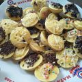 Cooksnap dari anisa ansori untuk resep Kue Cubit empuk (no mixer)