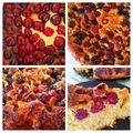 Cooksnap από Τριάδα στη συνταγή Κέικ με δαμάσκηνα