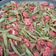 El cooksnap de Berenice Jasso cuando hizo Nopales con Chorizo.