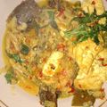 Cooksnap dari dwief untuk resep Lele bumbu kuning