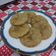 Cooksnap dari Tiens Kitchen untuk resep Kue cucur gula merah