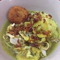 Cooksnap dari Dewayani untuk resep Soto ayam padang
