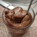 Cooksnap από galatiapf στη συνταγή Μους κακάο με αβοκάντο 🥑 και μπανάνα🍌