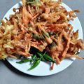 Cooksnap dari naistyle kidsfashion untuk resep Gorengan sayur