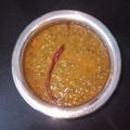 Jayshree Doshi's cooksnap of when they made લીલાં મગ (green mug Recipy in gujrati).