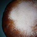 Cooksnap de Viktoria sur la recette Fondant au citron BIO 🍋