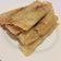 Cooksnap dari Tami Mauli untuk resep Lumpia Goreng isi Durian