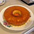 El cooksnap de yanimarcovecchio cuando hizo Budín de pan tradicional, clásico.