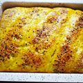 کوک اسنپ t.salimi بعد از امتحان کردن نان یونانی خوش طعم با زیتون🥖🍞👩‍🍳.