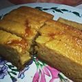 Cooksnap dari indah murni untuk resep Bolu panggang gula merah eggless