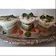 Shilpa Kikani 1's cooksnap of when they made ફરાળી સેન્ડવીચ ઢોકળા (Farali Sandwich Dhokla Recipe In Gujarati).