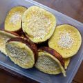 Cooksnap dari bupericantik untuk resep 19. Kue Lumpur Keju Keto