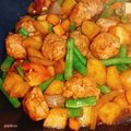 Cooksnap dari Dian untuk resep Semur Bola-Bola Daging Sapi