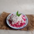 Cooksnap dari Haryanti Andrie untuk resep Horok-horok