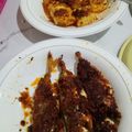 Cooksnap dari siskawoww untuk resep Kembung Bakar Padang
