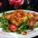 Cooksnap από 𝒳𝓇𝓊𝓈𝑜𝓊𝓁𝒶 𝒦𝑜𝓃𝓉𝑜𝓅𝑜𝓊𝓁𝑜𝓊 στη συνταγή Ομελέτα φούρνου με κοτόπουλο ψητό, τηγανητές πατάτες και τυριά