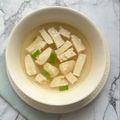 Cooksnap dari Rini Dwi Astuti untuk resep Clear Soup Ala Hokben