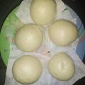 Cooksnap dari Dian Ifa untuk resep Bakpao super empuk tanpa pemutih