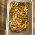 Cooksnap dari Resty Viola E. untuk resep Short Plate Beef Slice atau Daging ala Yoshinoya