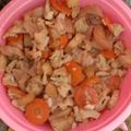 Cooksnap dari Miya Ulfa untuk resep Capcay Kuah Nyemek