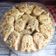 Cooksnap dari Ratih Anita Dewi untuk resep Oregano Cheese Cookies
